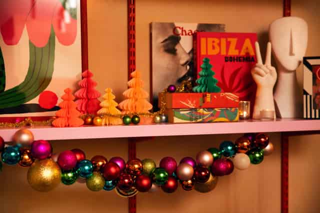 Christmas Hire