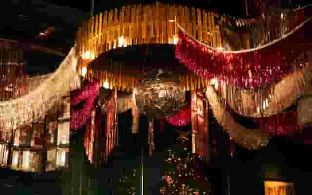 Christmas Hire
