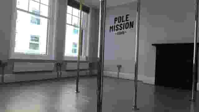 Pole Mission