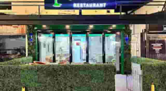 Nande Caribbean Restaurant