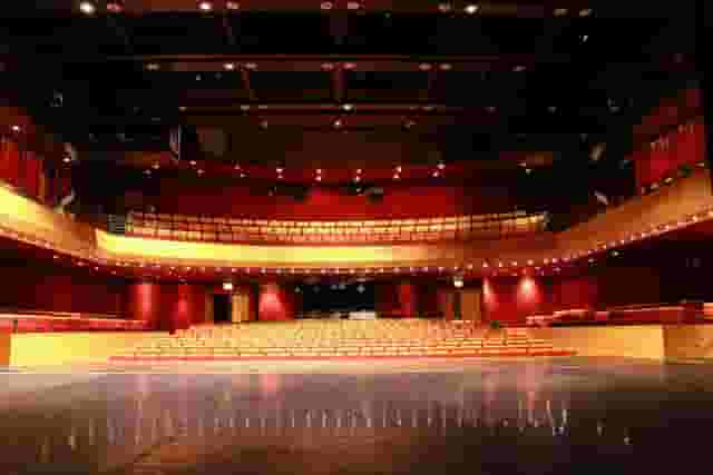 Pentland Theatre