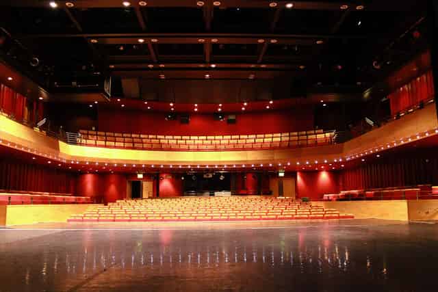 Pentland Theatre