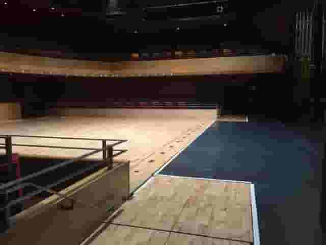 Pentland Theatre