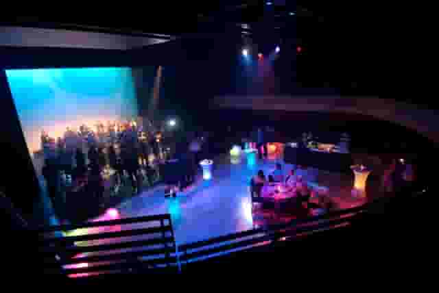 Pentland Theatre