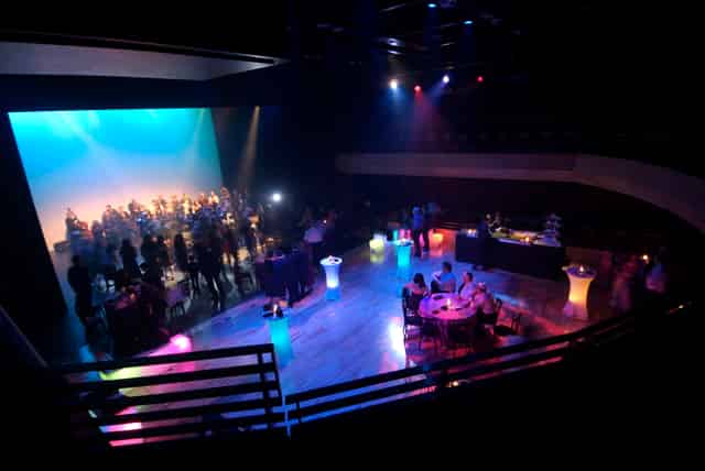 Pentland Theatre