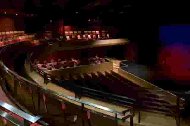 Pentland Theatre