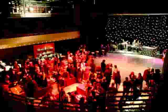 Pentland Theatre
