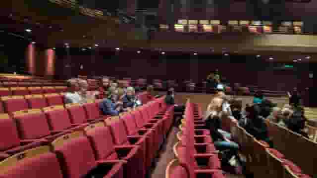 Pentland Theatre