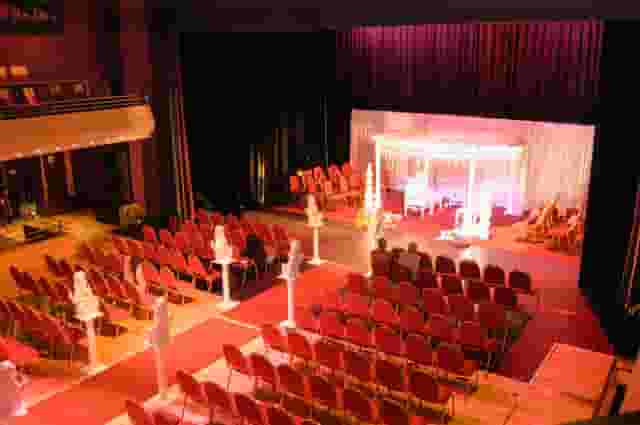 Pentland Theatre