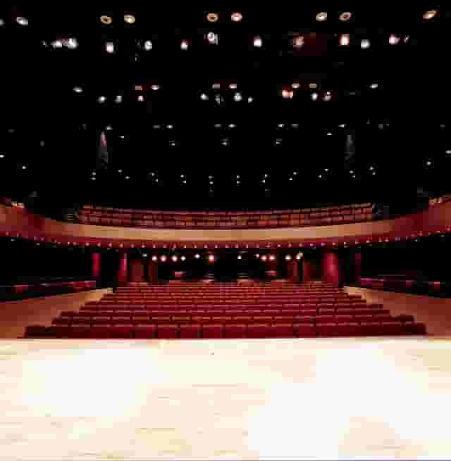 Pentland Theatre