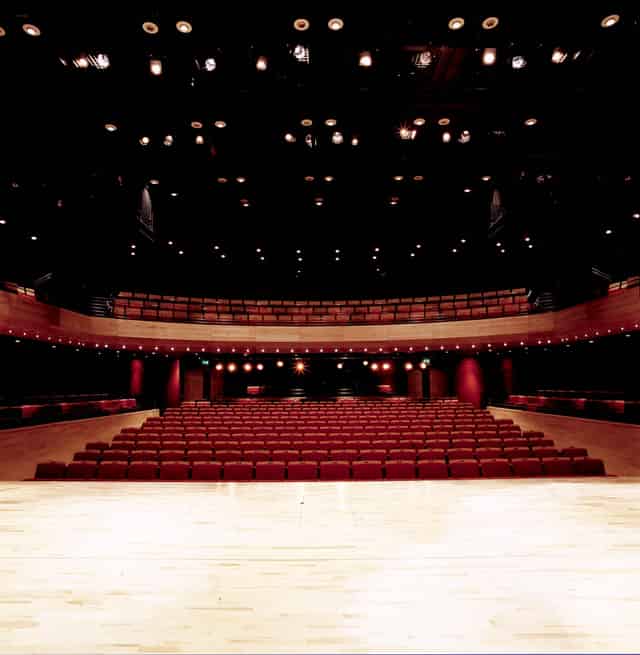 Pentland Theatre