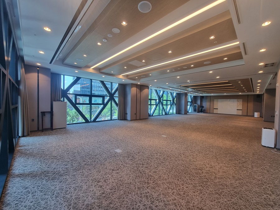 voco Seoul Gangnam - image 2