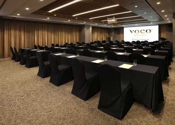 Meeting room 1+2