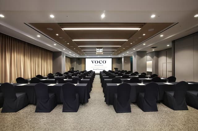 Meeting room 1+2