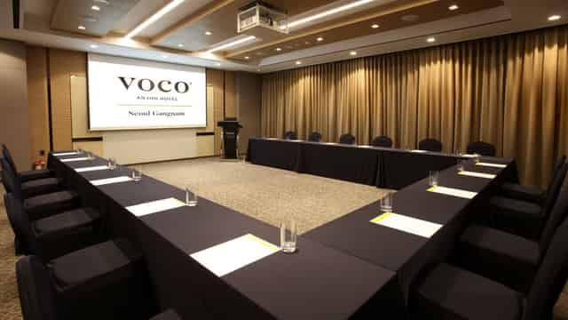 Meeting Room 2