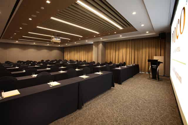 Meeting Room 2