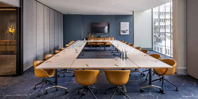 Meeting Room 2
