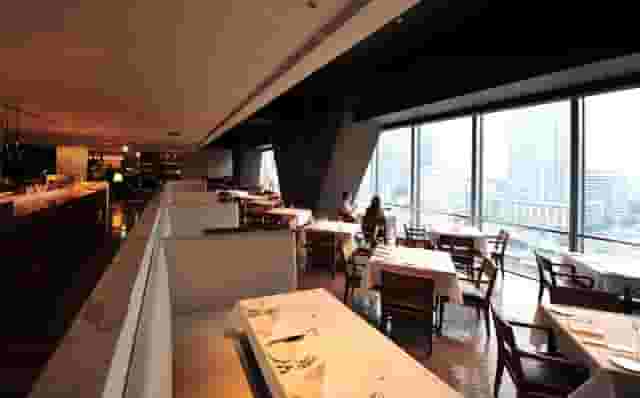 Salvatore Cuomo Bros. & The BAR & Cafe