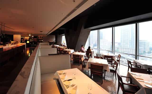 Salvatore Cuomo Bros. & The BAR & Cafe