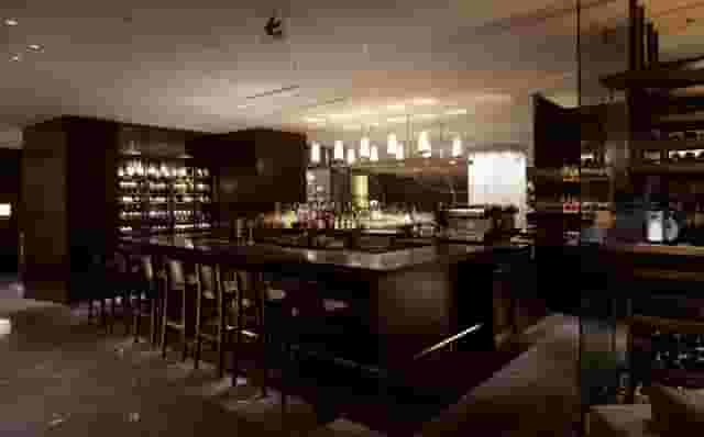 Salvatore Cuomo Bros. & The BAR & Cafe