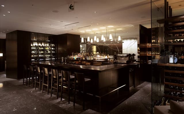 Salvatore Cuomo Bros. & The BAR & Cafe