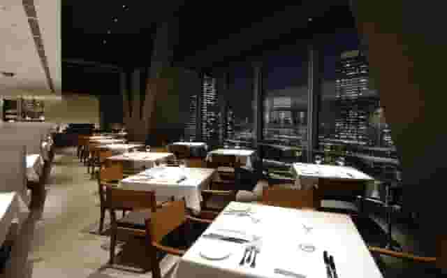 Salvatore Cuomo Bros. & The BAR & Cafe