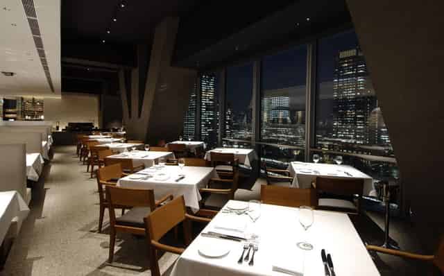 Salvatore Cuomo Bros. & The BAR & Cafe