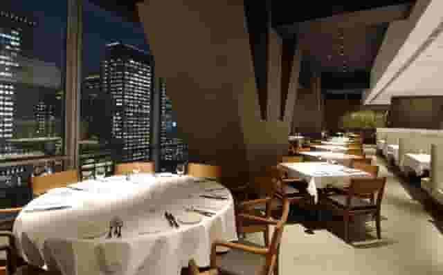 Salvatore Cuomo Bros. & The BAR & Cafe