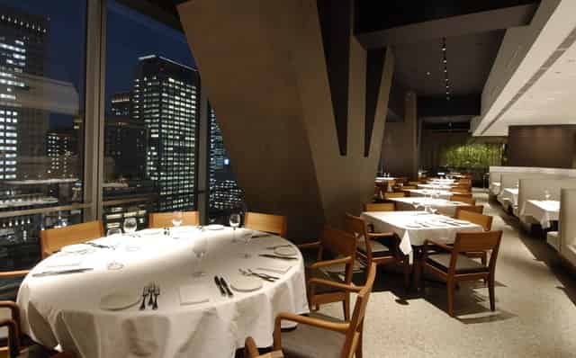 Salvatore Cuomo Bros. & The BAR & Cafe