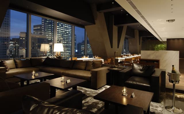 Salvatore Cuomo Bros. & The BAR & Cafe