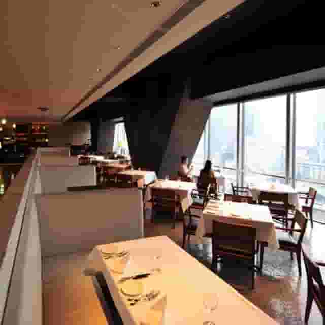 The BAR & Cafe