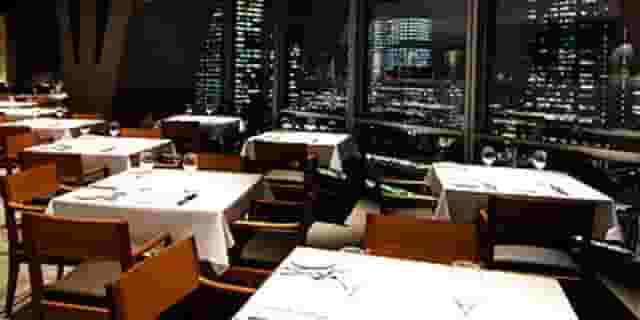 The BAR & Cafe