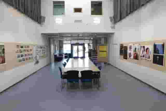 Knowle West Media Centre