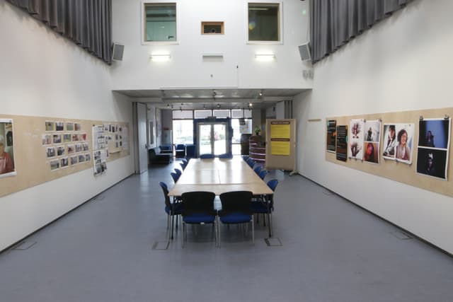 Knowle West Media Centre