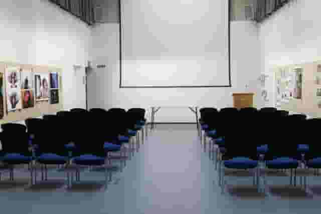 Knowle West Media Centre