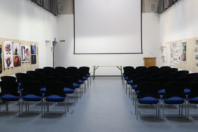 Knowle West Media Centre