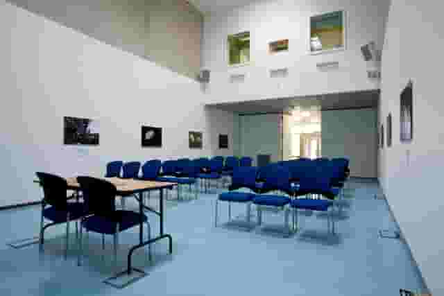 Knowle West Media Centre