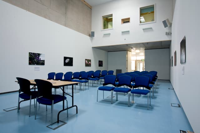 Knowle West Media Centre