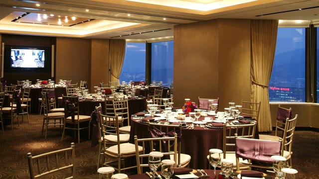 LOTTE HOTEL SEOUL