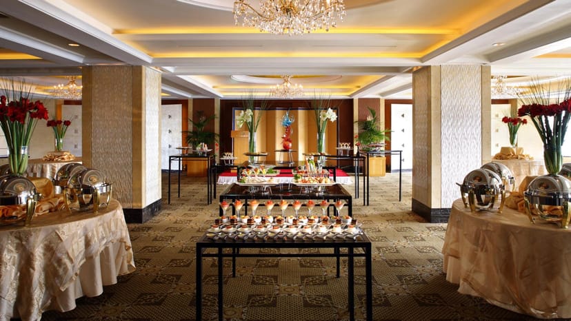 LOTTE HOTEL SEOUL
