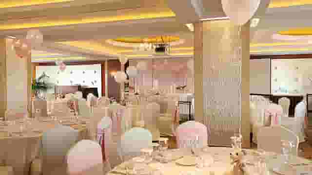 Garnet Suite 
