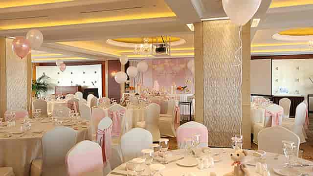 LOTTE HOTEL SEOUL