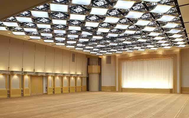 IMPERIAL HOTEL, TOKYO