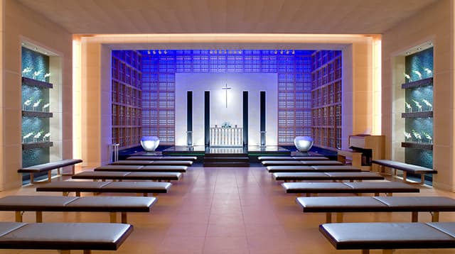 Sanctuary