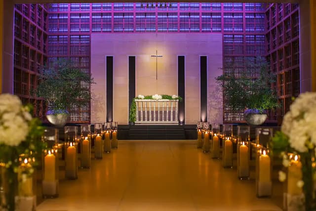 Sanctuary