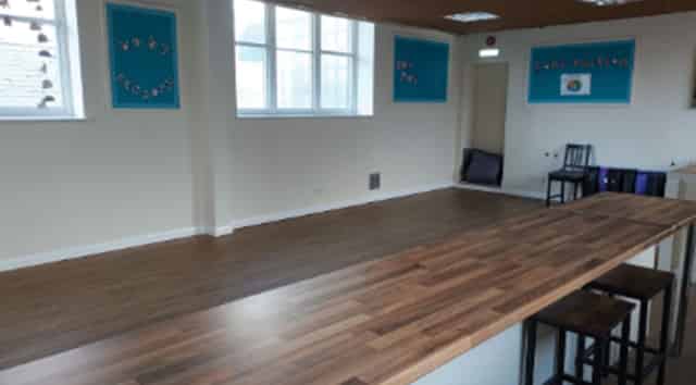Diversity House