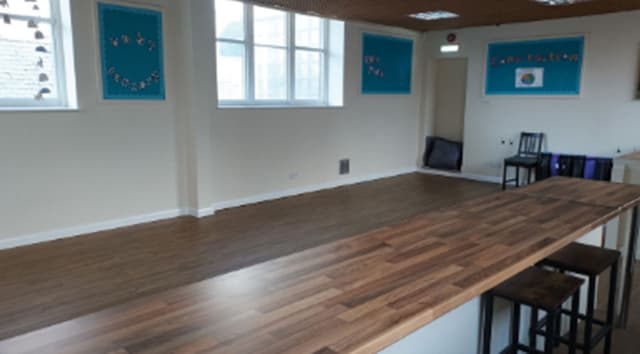 Diversity House