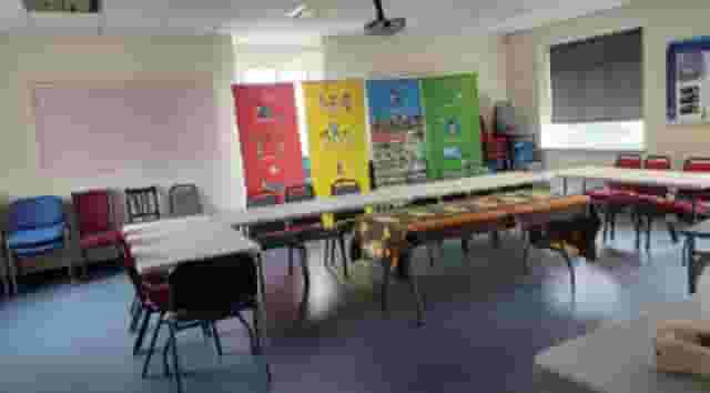 Diversity House