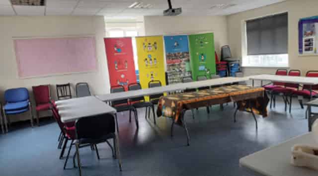 Diversity House