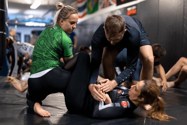 London Fight Academy